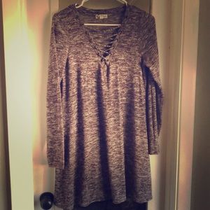 Cute tunic!